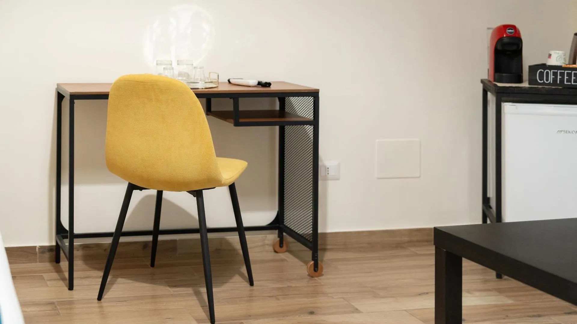 Neryhome جيارديني ناكسوس فندق مبيت وإفطار