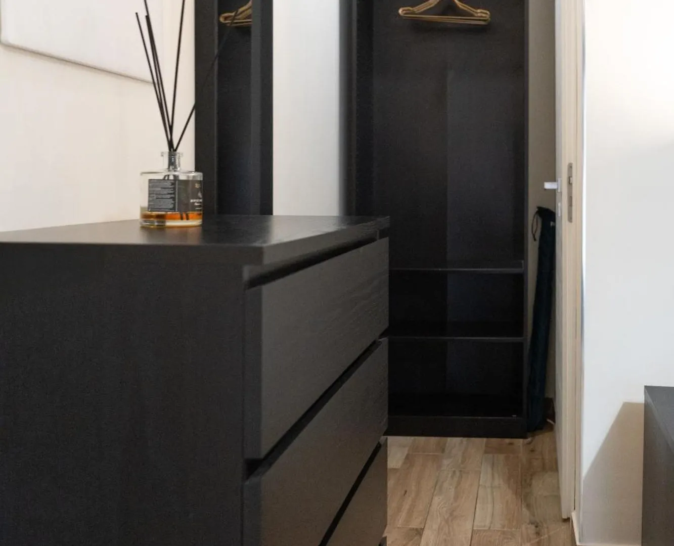 Neryhome جيارديني ناكسوس فندق مبيت وإفطار