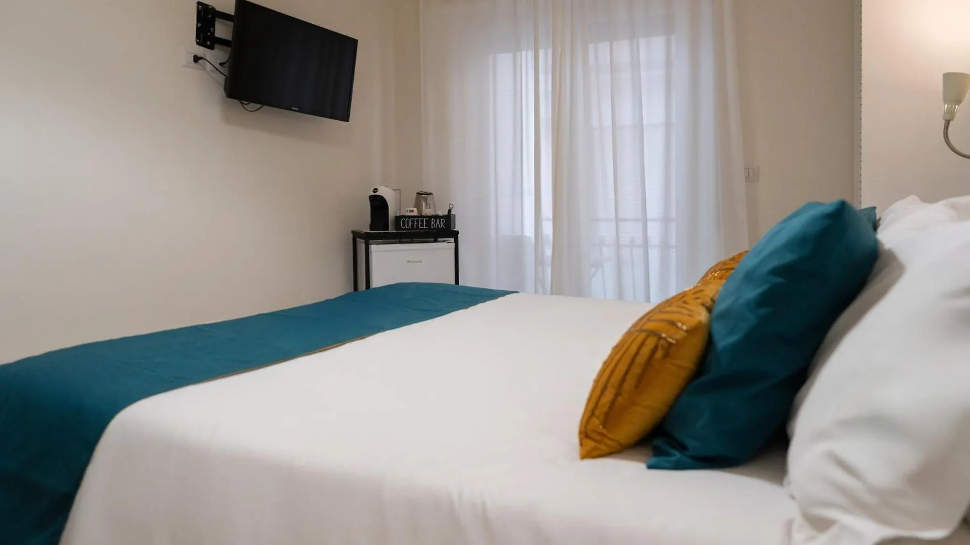فندق مبيت وإفطار Neryhome جيارديني ناكسوس