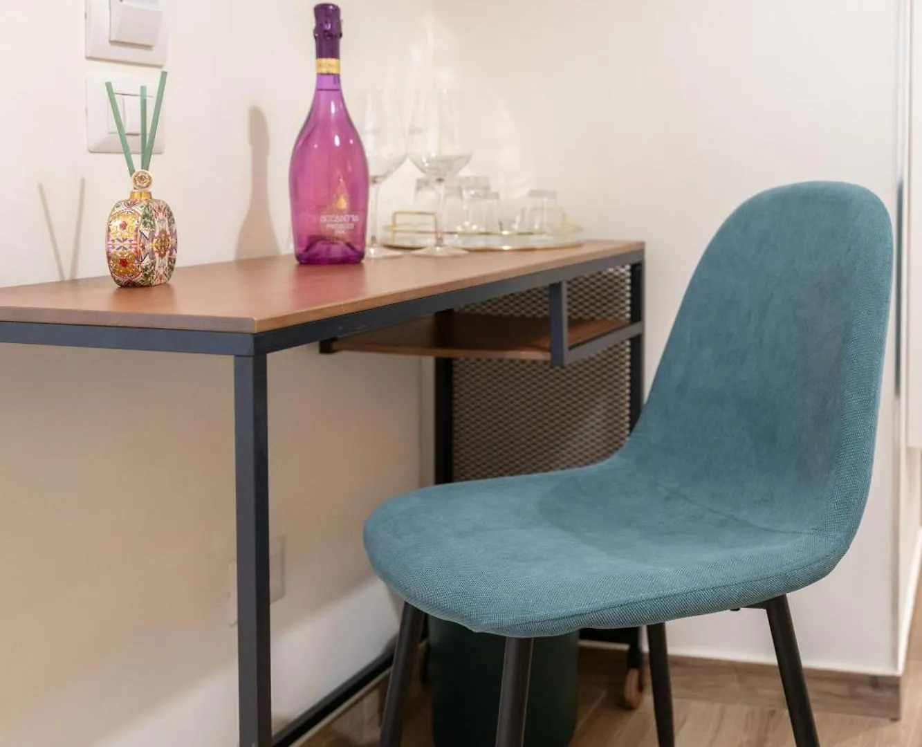 فندق مبيت وإفطار Neryhome جيارديني ناكسوس