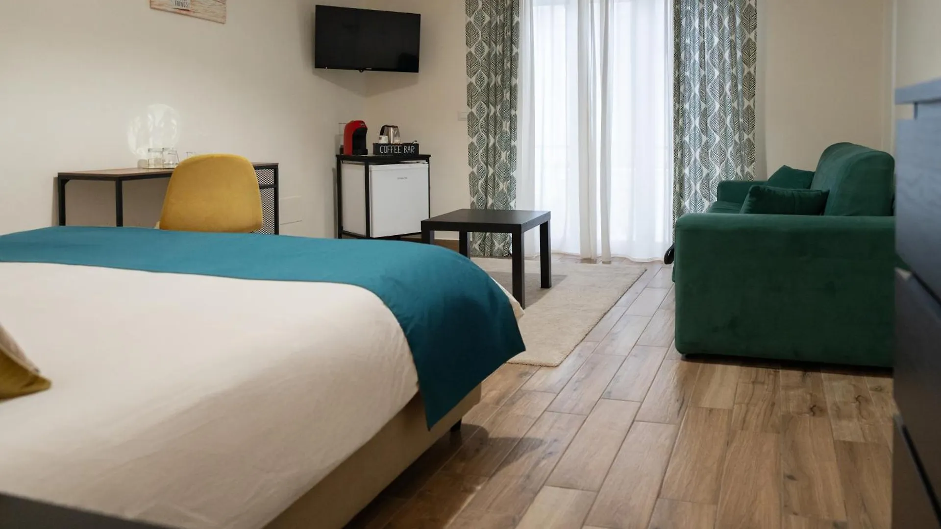 Neryhome Giardini-Naxos