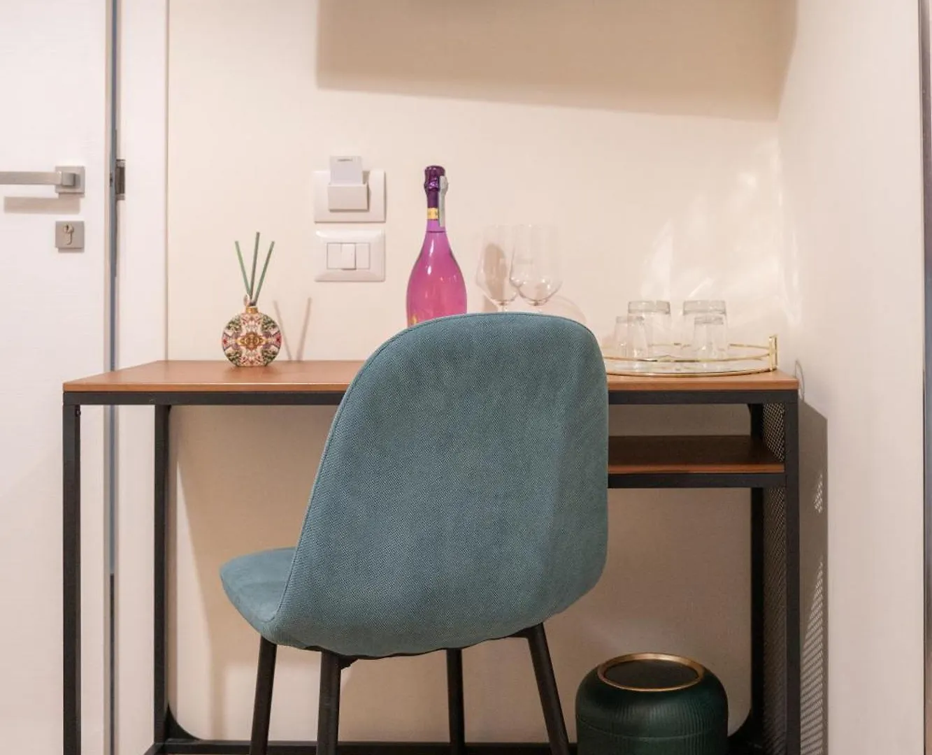 Neryhome جيارديني ناكسوس فندق مبيت وإفطار