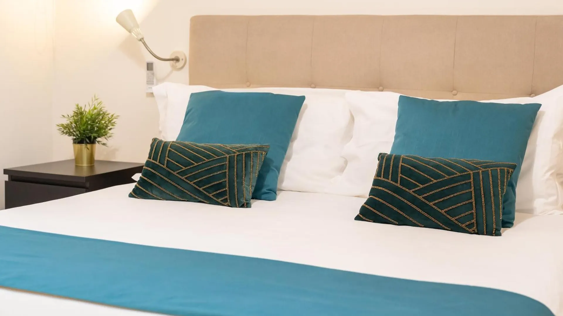 فندق مبيت وإفطار Neryhome جيارديني ناكسوس إيطاليا