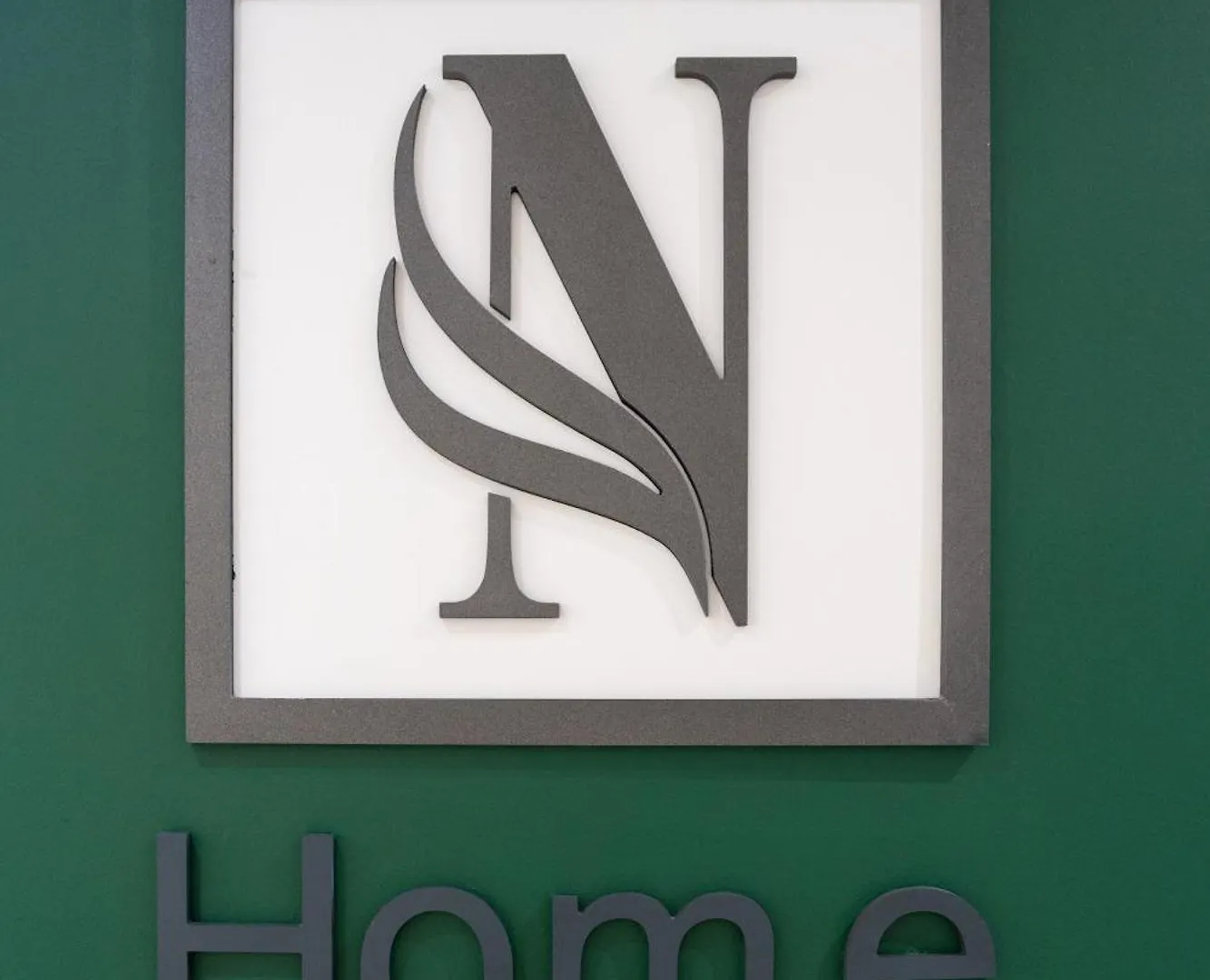 Neryhome Giardini-Naxos Frühstückspension