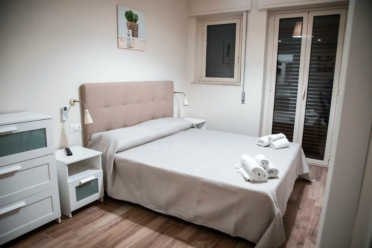 Neryhome Giardini-Naxos