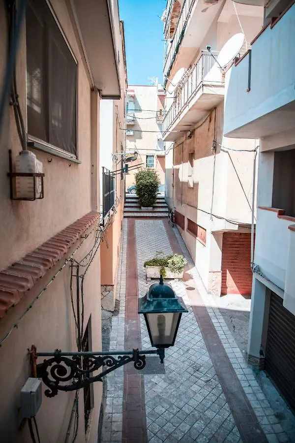 فندق مبيت وإفطار Neryhome جيارديني ناكسوس