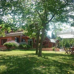 Ai Canipai Hotel Naggio (Tuscany)