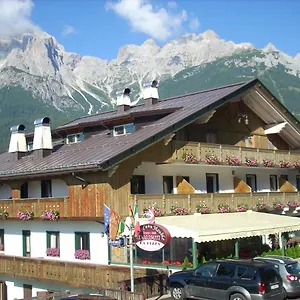 Dolomiti Di De Martin D Oscar Hotel Comèlico Superiore