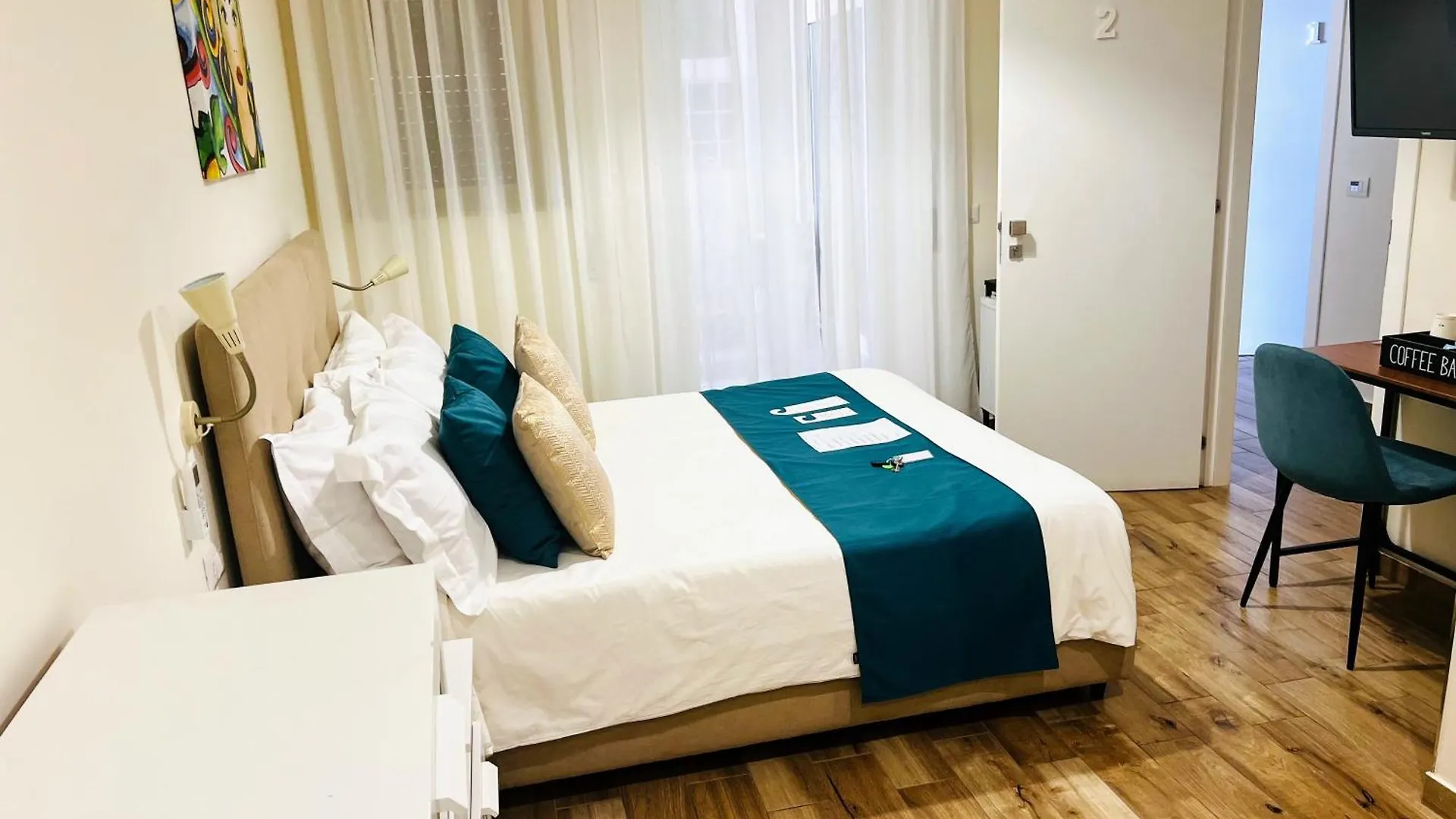 Neryhome Giardini Naxos location